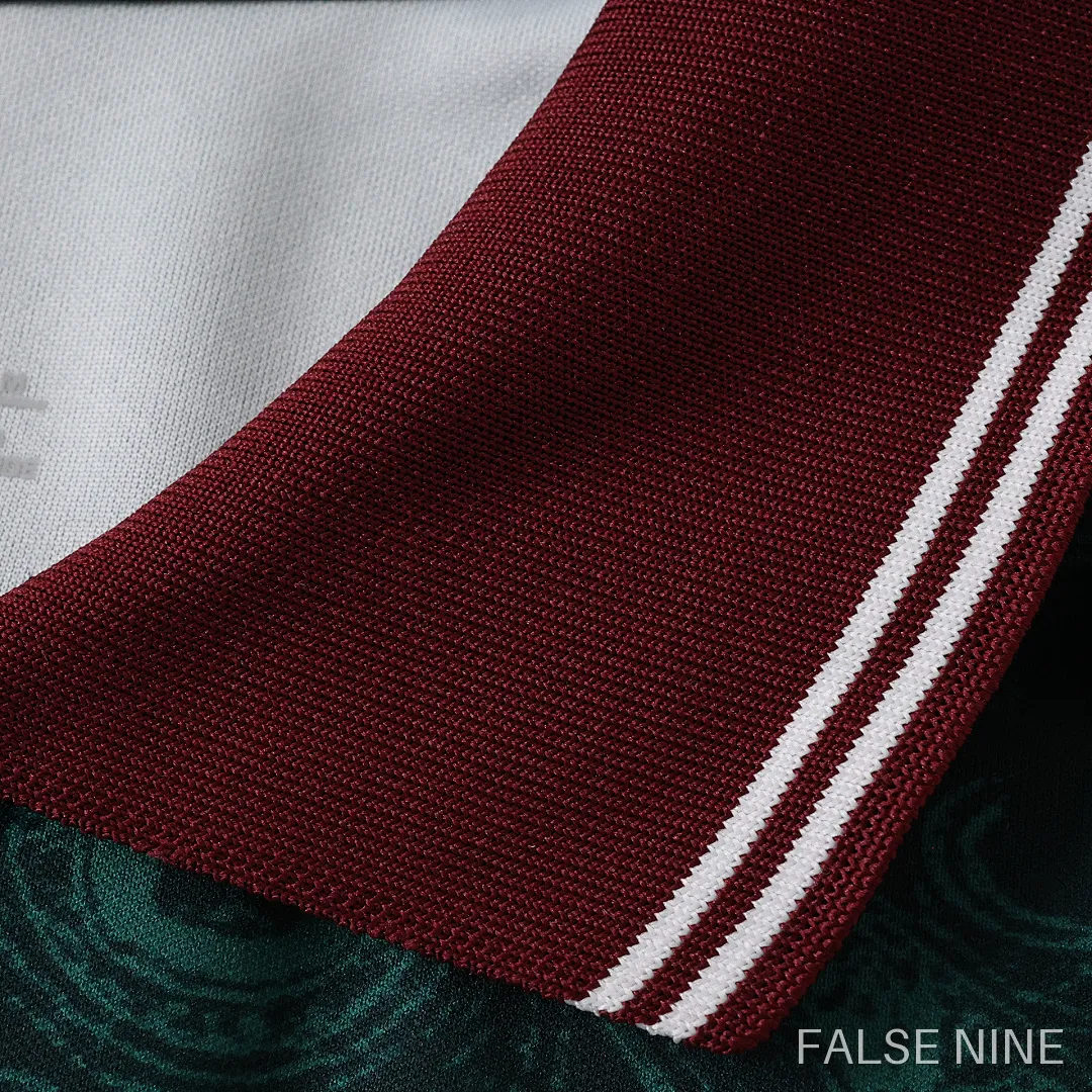 Portugal 2026 Concept Home Shirt (Fan Version), photo 7