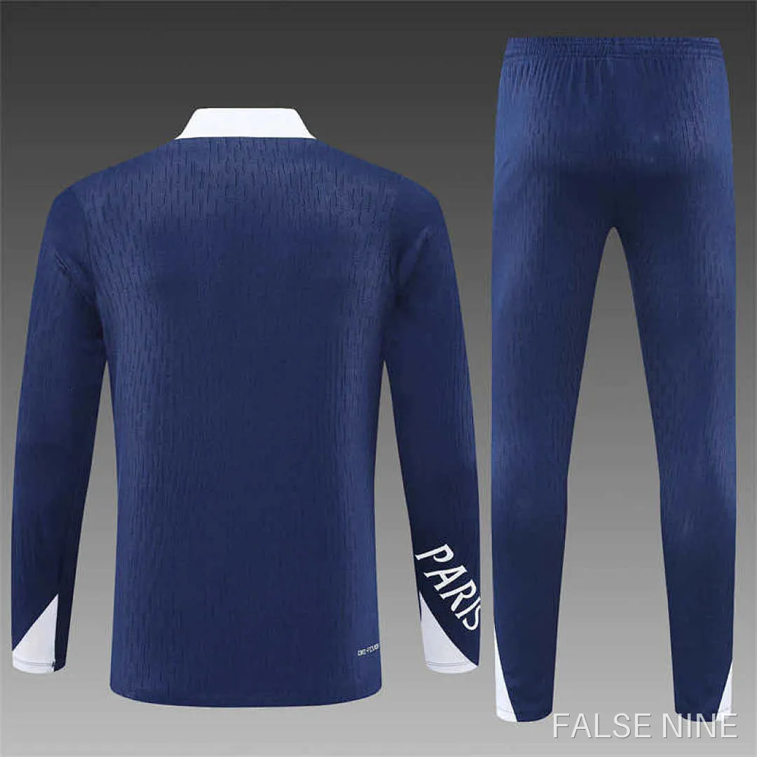 Paris Saint-Germain 25/26 Training Tracksuit, photo 6