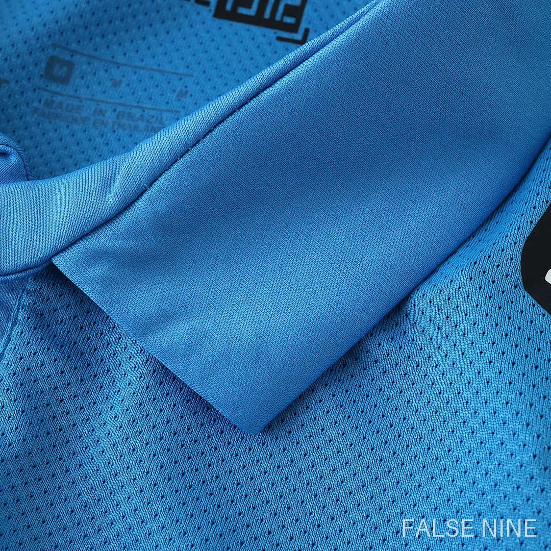 12/13 Santos FC third retro Fan version, photo 10