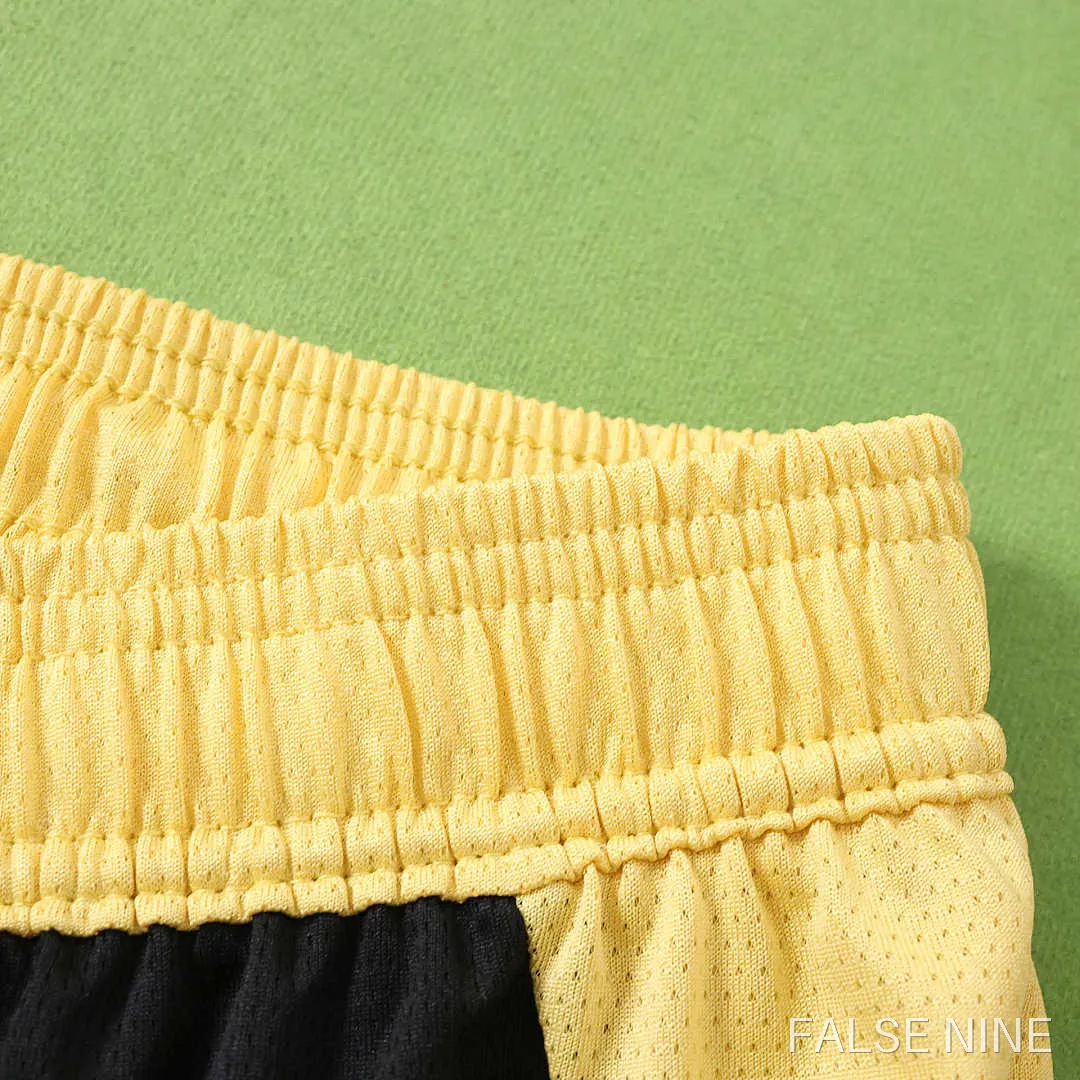 Manchester City 26/27 Away Shorts, photo 4