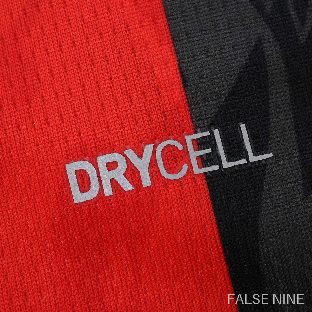 A.C. Milan 25/26 Home Shirt (Fan Version), photo 13