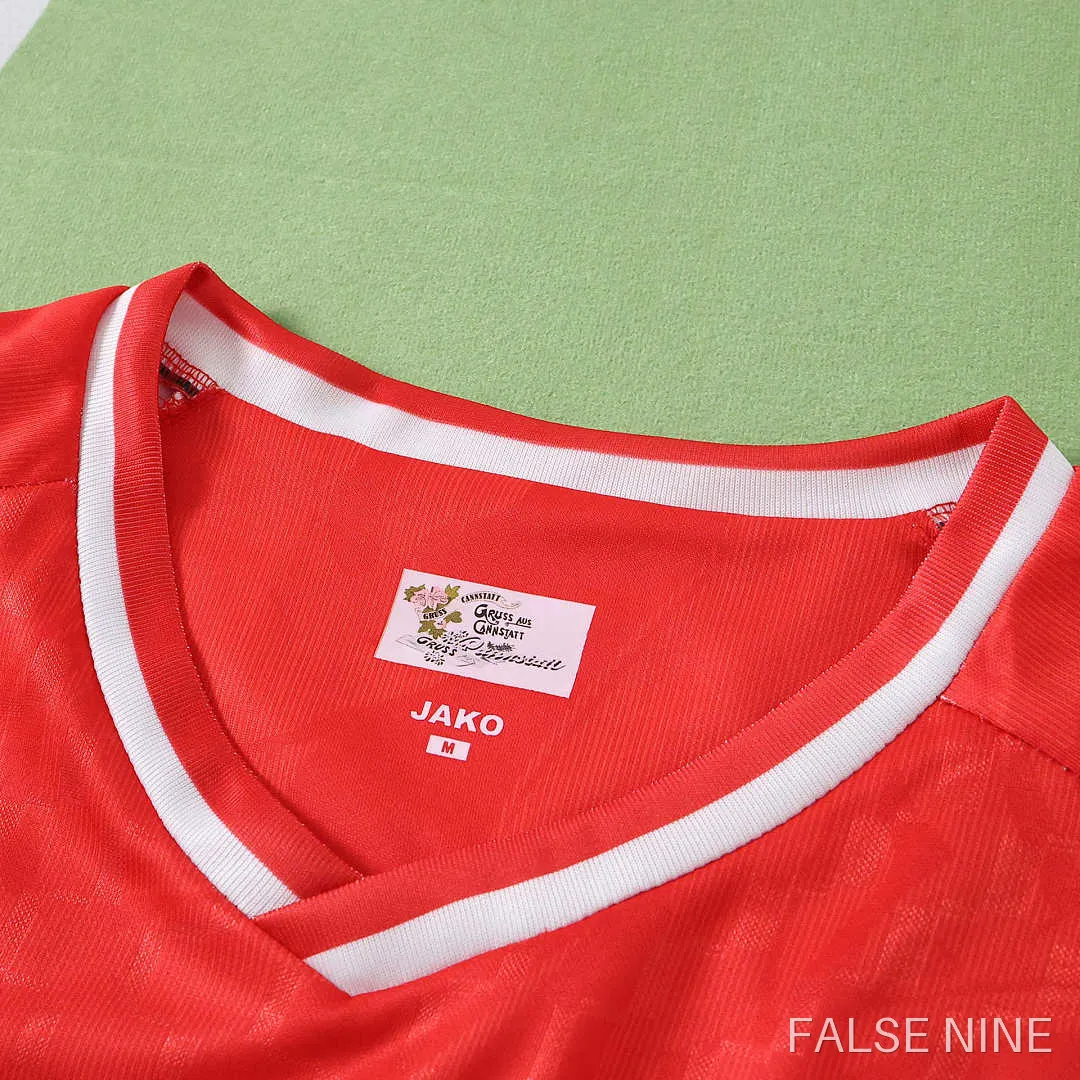 VfB Stuttgart 26/27 Away Shirt (Fan Version), photo 16