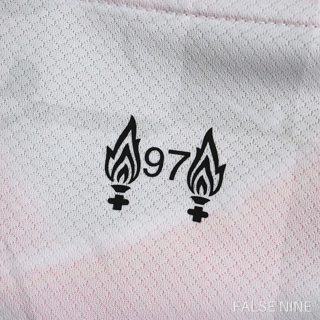 Liverpool 24/25 Third Kit (Kids), photo 3