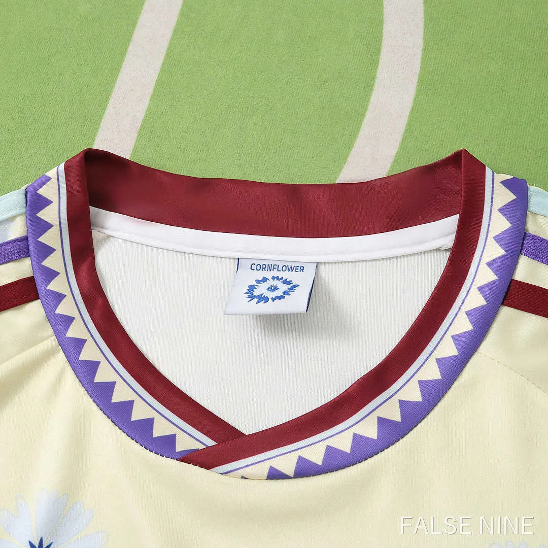 Germany 2026 Concept Home Shirt (Fan Version), photo 15
