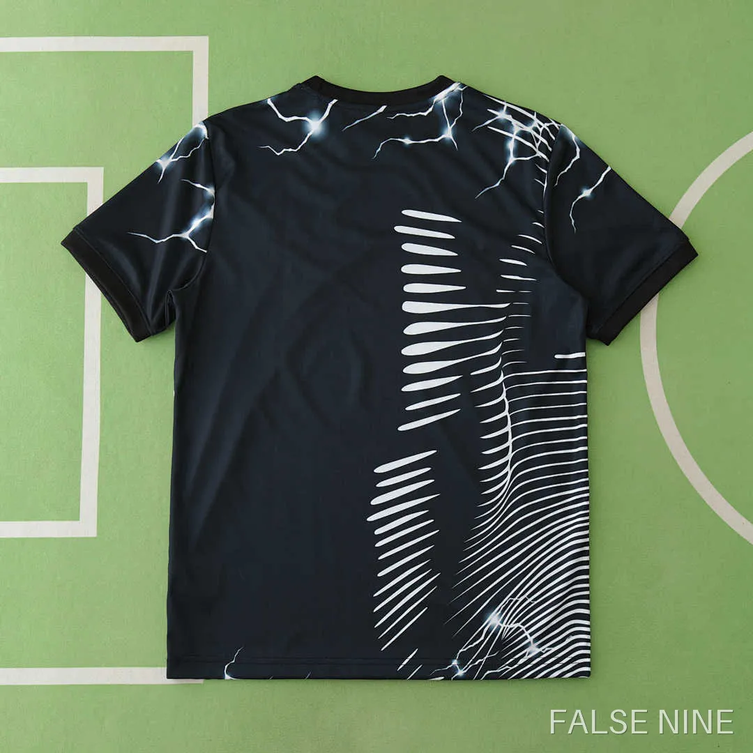 Real Madrid 24/25 Concept Shirt (Fan Version), photo 21