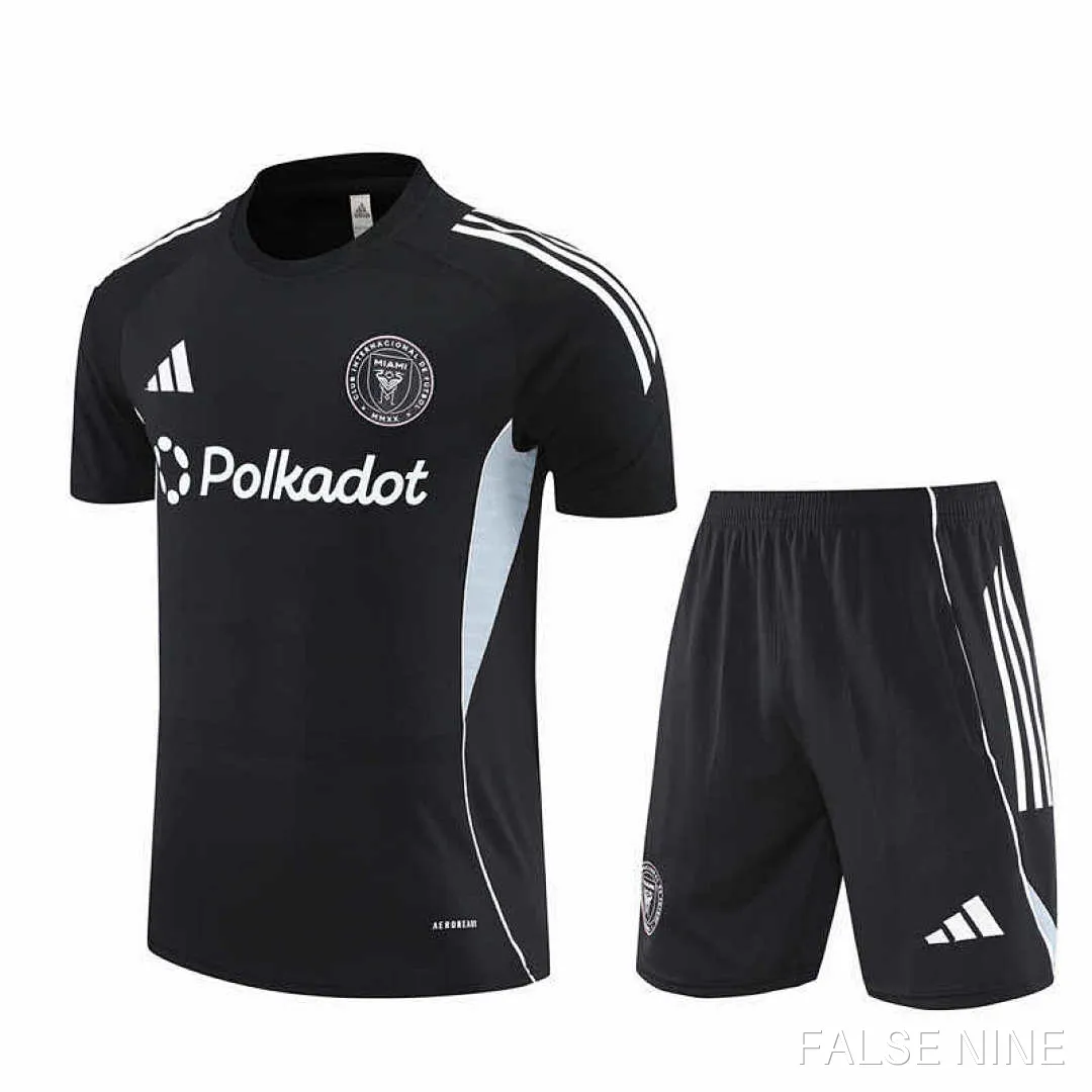 Inter Miami CF 25/26 Training Kit (Fan Version), photo 20