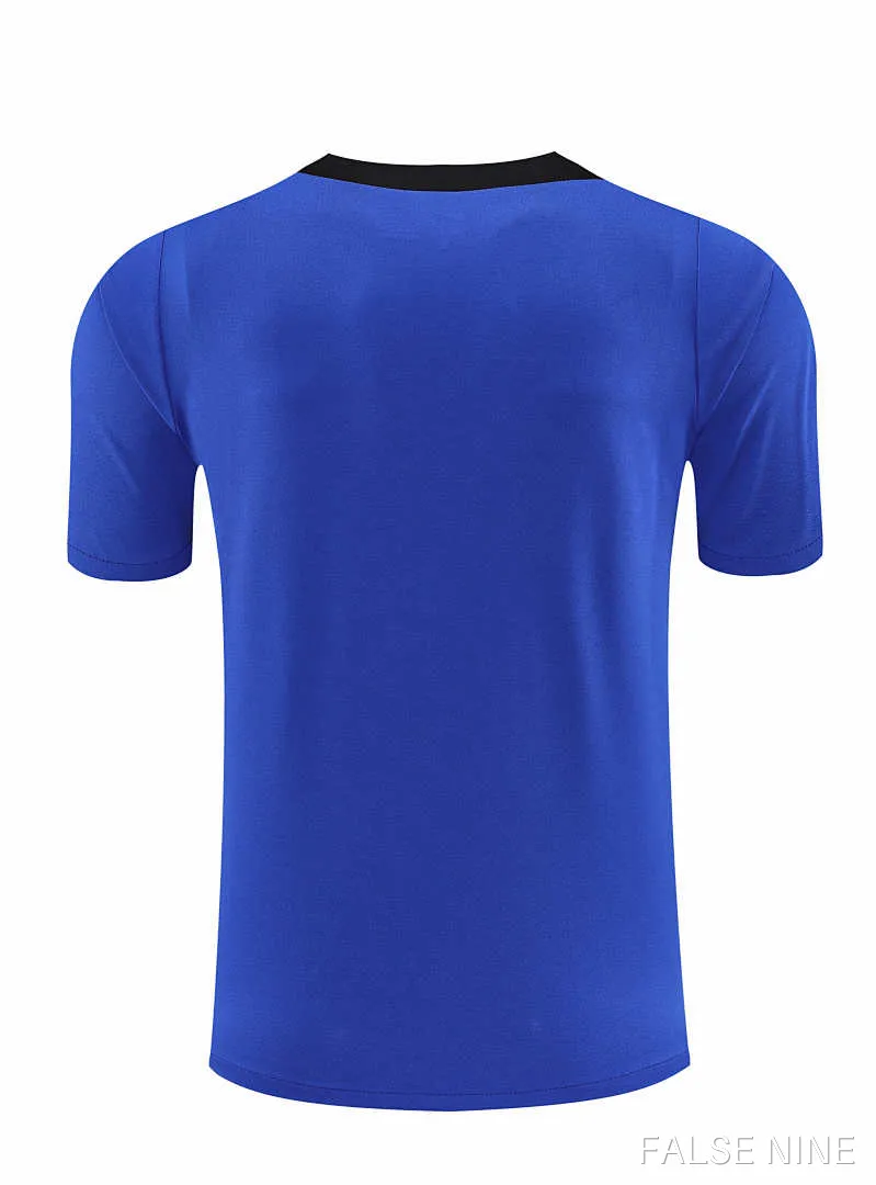 FC Barcelona 25/26 Training Kit (Fan Version), photo 7