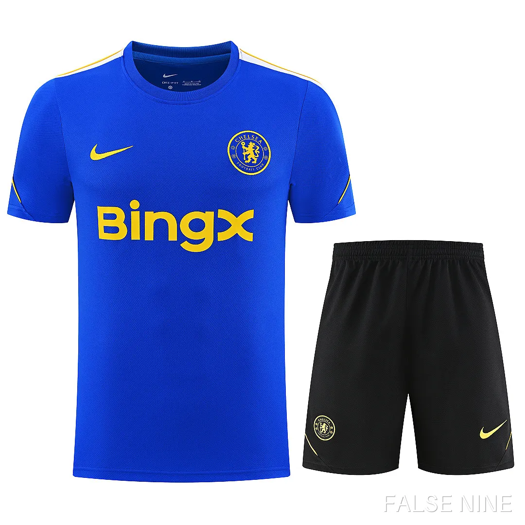 Chelsea 26/27 Training Kit (Fan Version), photo 25