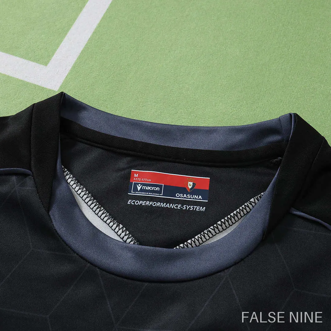 CA Osasuna 26/27 Third Shirt (Fan Version), photo 7