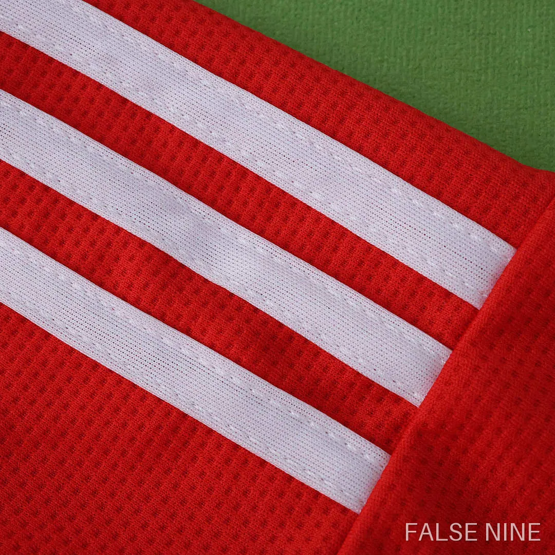 Benfica 25/26 Home Kids Kit, photo 33
