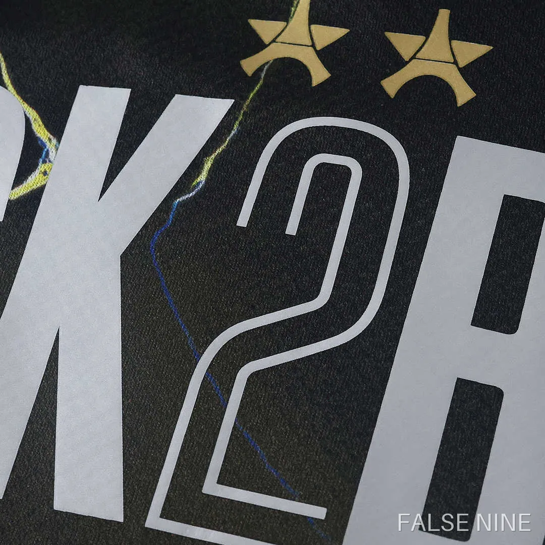 PSG 25/26 Special Edition Shirt - Champions of Europe 2026 Print, photo 5