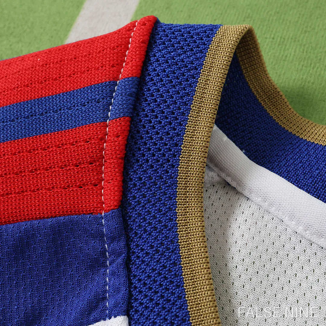 Olympique Lyonnais 26/27 Home Shirt (Player Version), photo 20