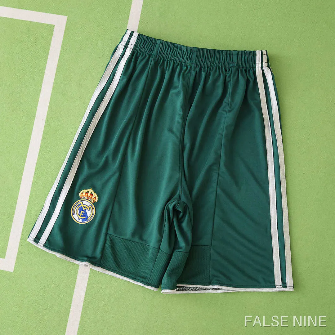 12/13 Real Madrid CF third retro Kids kit, photo 21