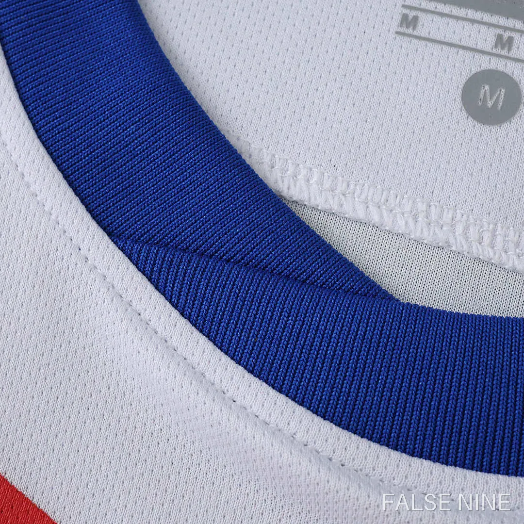 2010 the Netherlands away retro Fan version, photo 4