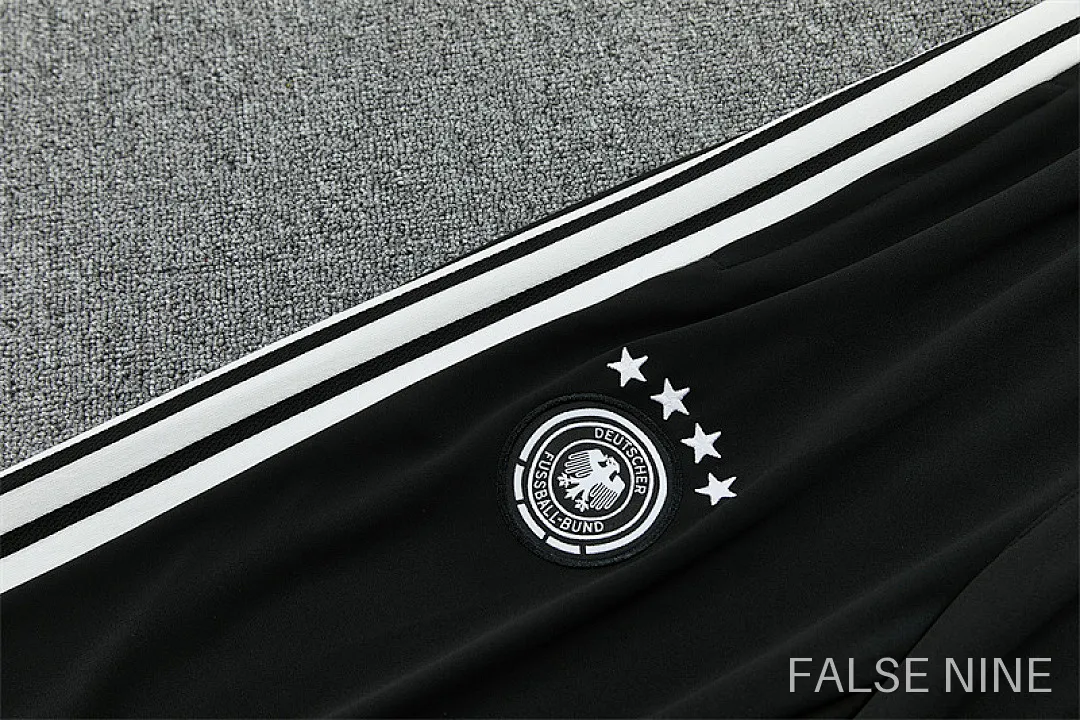 Germany 2026 Training Tracksuit, photo 5