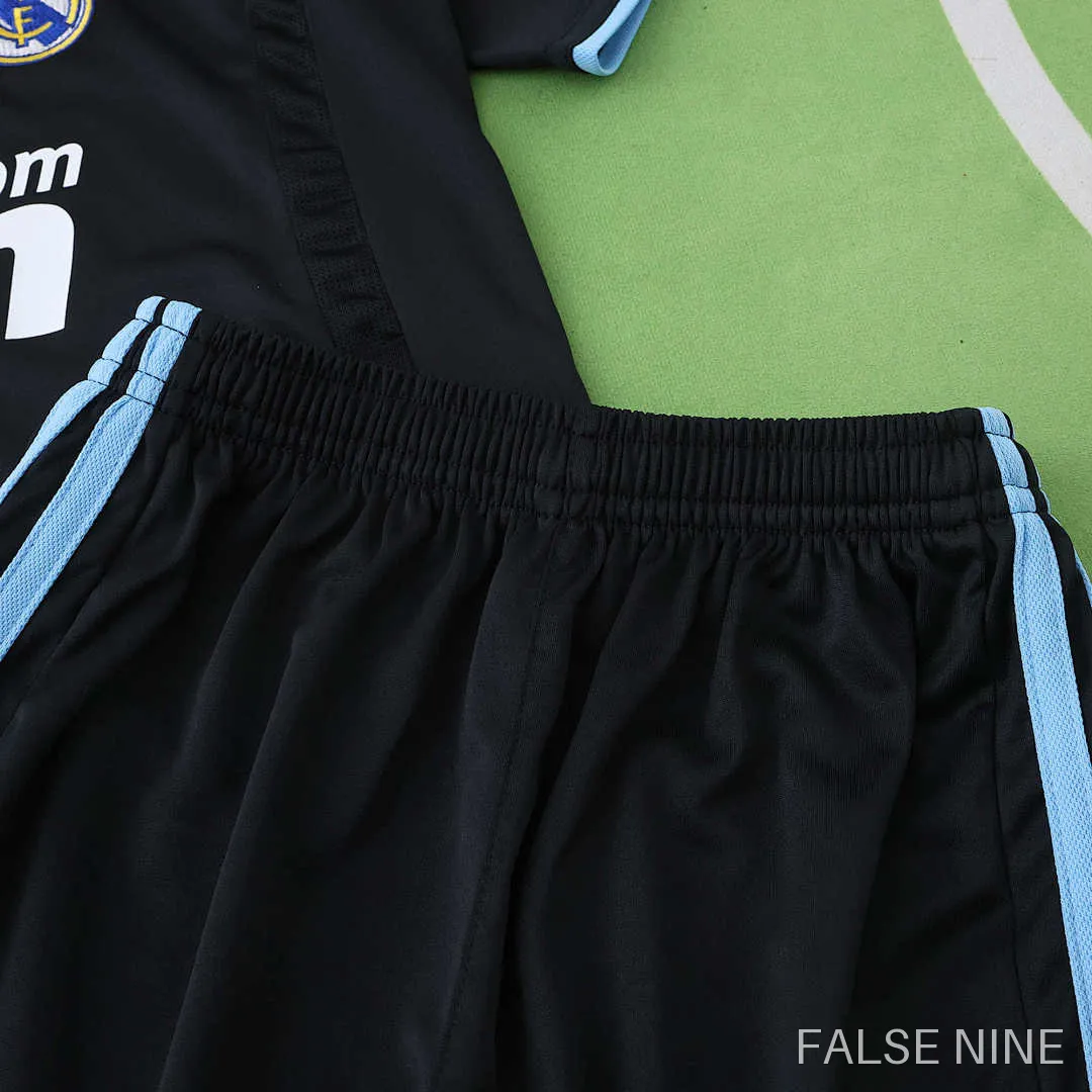 Real Madrid 09/10 Third Kit (Kids), photo 13