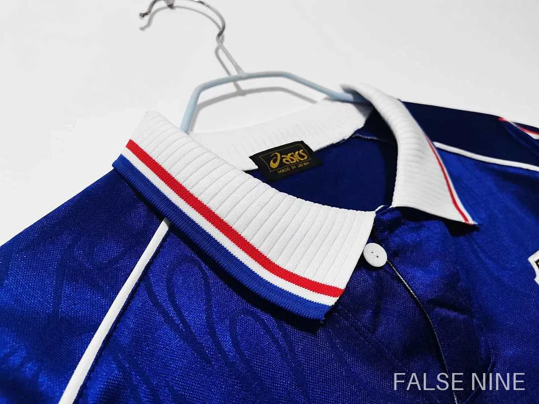 1998 Japan home retro Fan version, photo 13