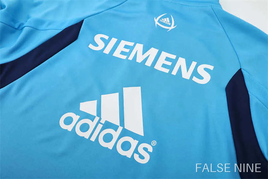 Real Madrid 05/06 Training Jacket, photo 12
