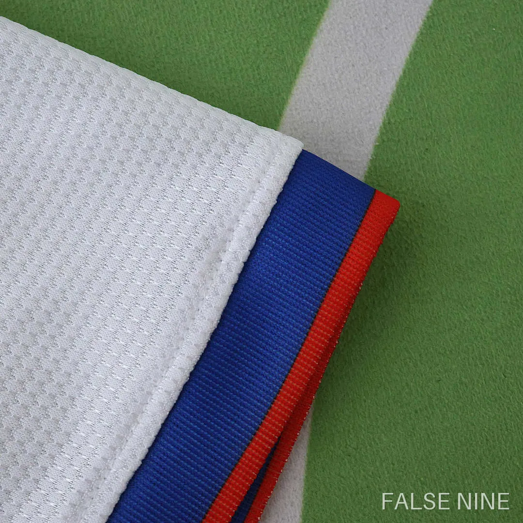 Rangers 25/26 Away Shirt (Fan Version), photo 11