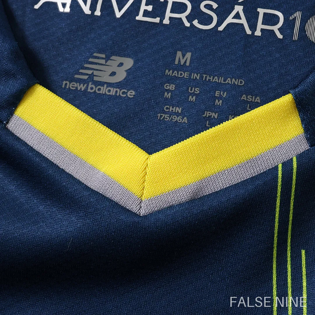 FC Porto 25/26 Fourth Shirt (Fan Version), photo 5