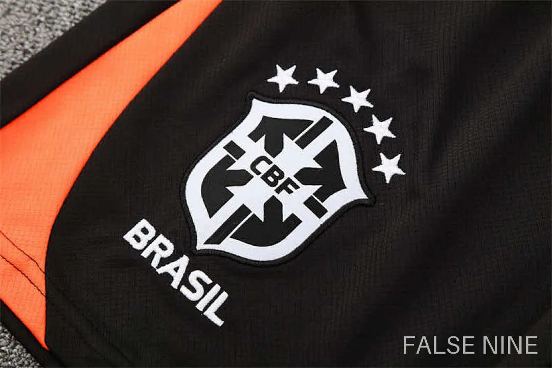 Brazil 25/26 Training Kit (Fan Version), photo 4