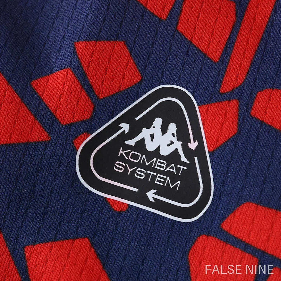 Deportivo La Coruña 25/26 Away Shirt (Fan Version), photo 13
