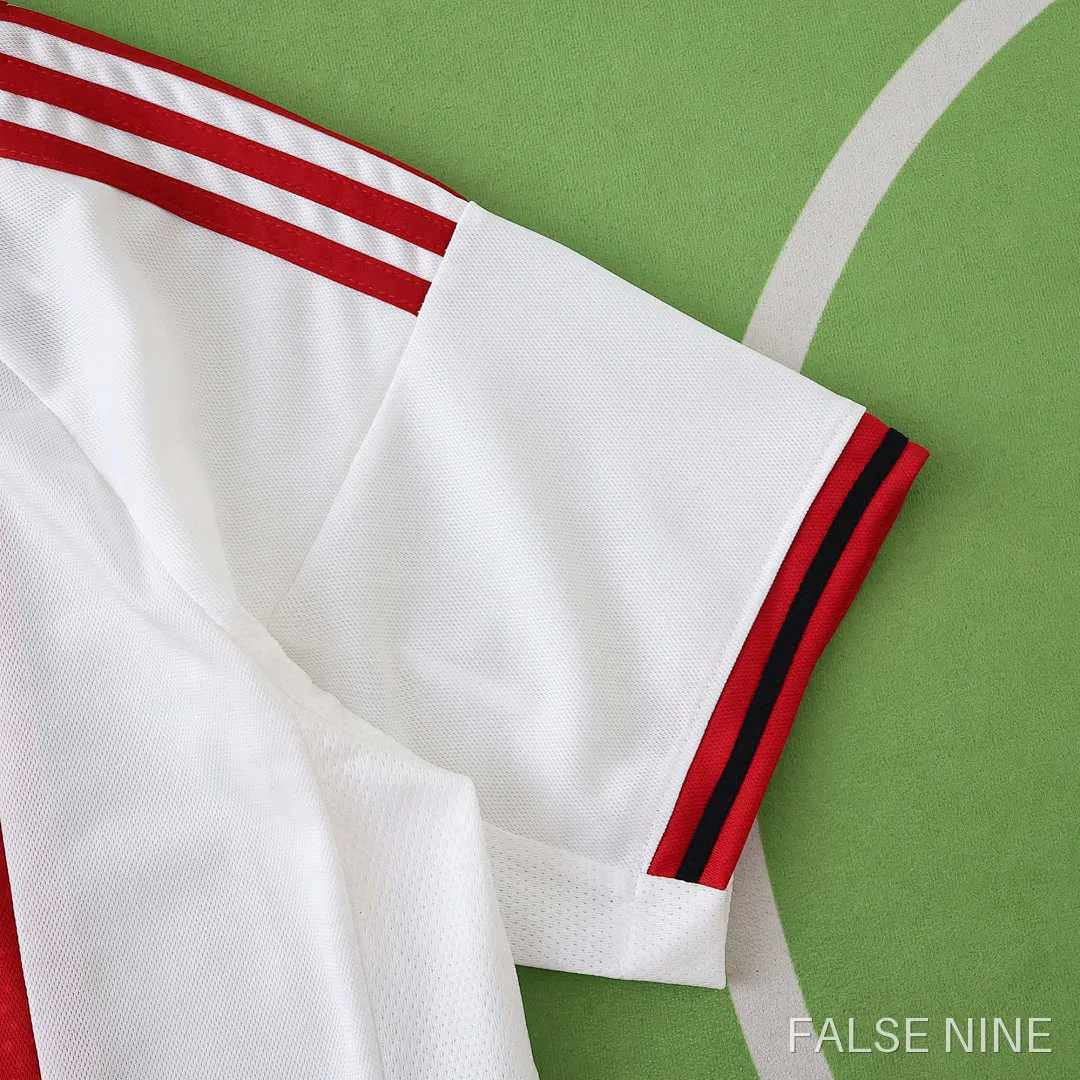 Ajax 25/26 Home Shirt (Fan Version), photo 8