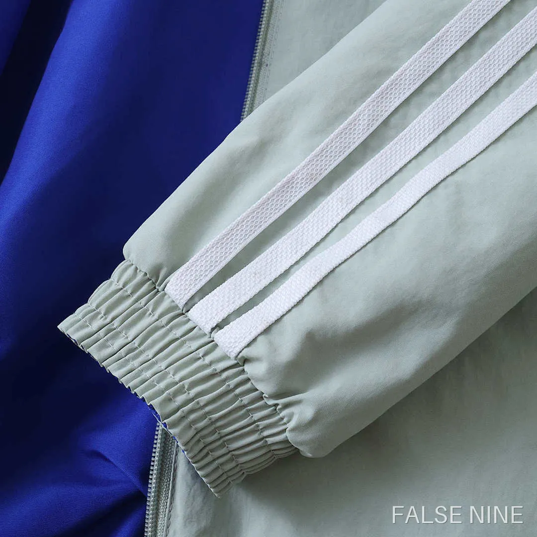 1986 France Wear on both sides windbreaker, photo 12