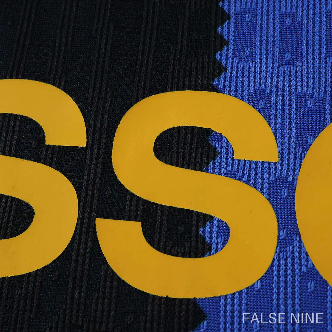 Inter Milan 26/27 Home Shirt (Player Version), photo 13