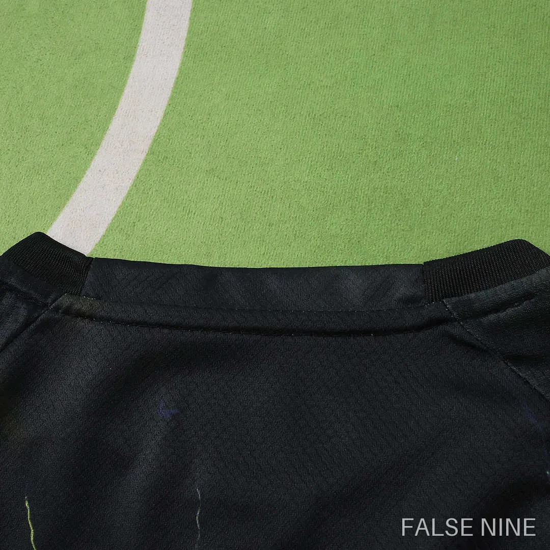 Paris Saint-Germain 25/26 Sixth Kit (Kids), photo 10