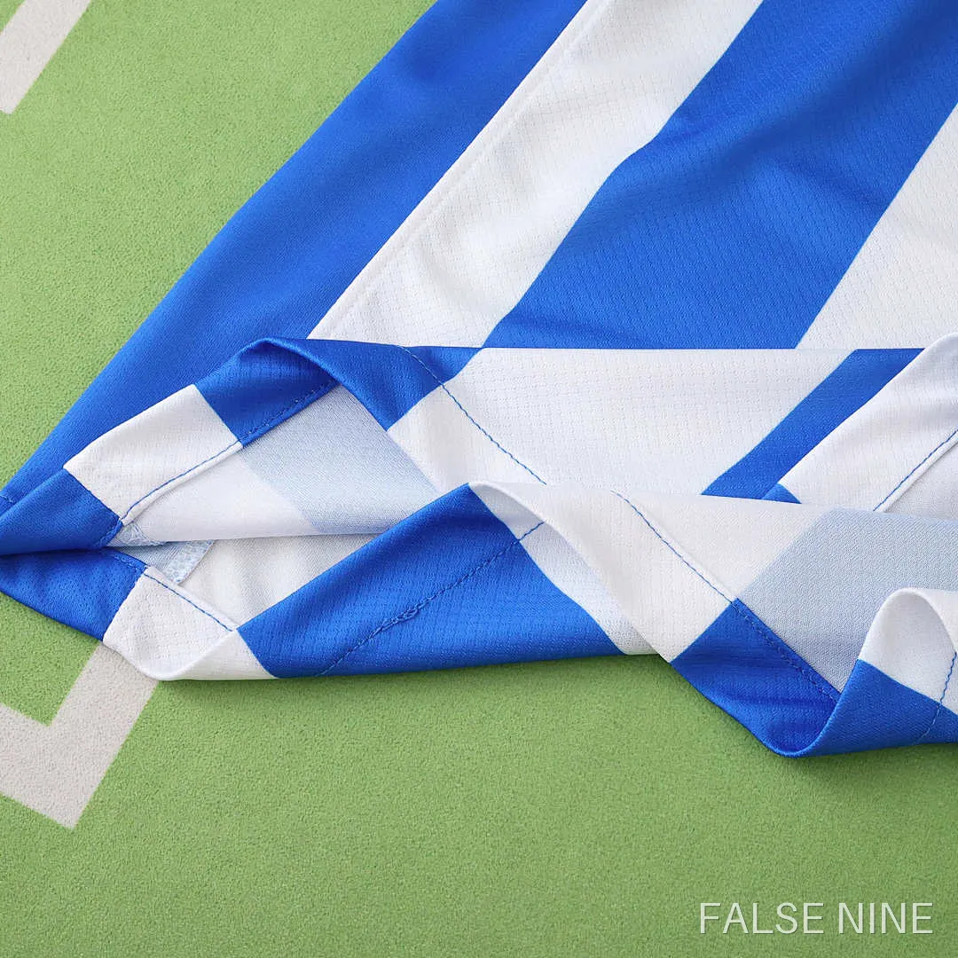 Brighton & Hove Albion 25/26 Home Shirt (Fan Version), photo 14