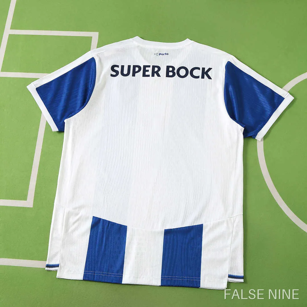 FC Porto 26/27 Home Shirt (Player Version), photo 2
