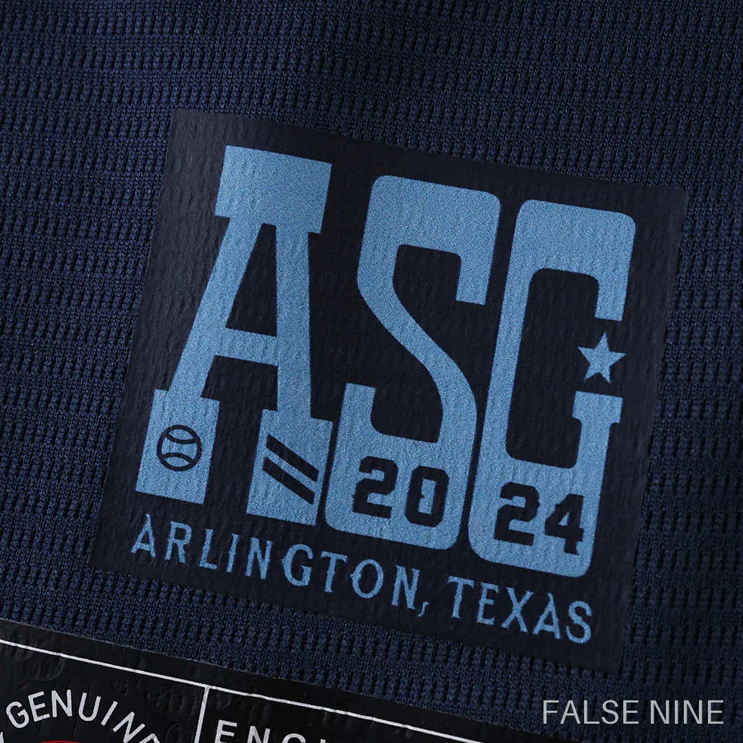 Los Angeles Dodgers 2025 National League All-Star Jersey, photo 12