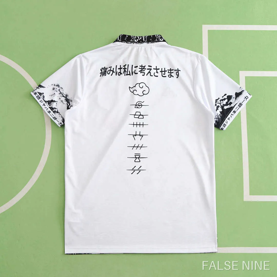 Japan 24/25 Special Edition Fan Version Shirt, photo 24