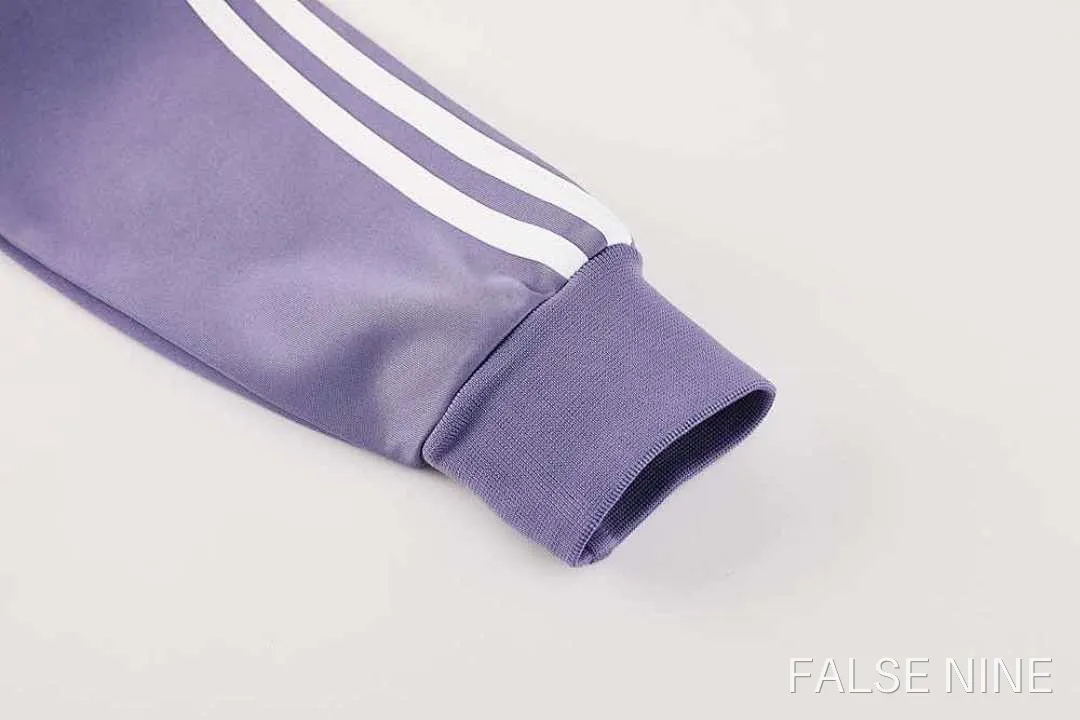 Manchester United 25/26 Training Jacket, photo 4