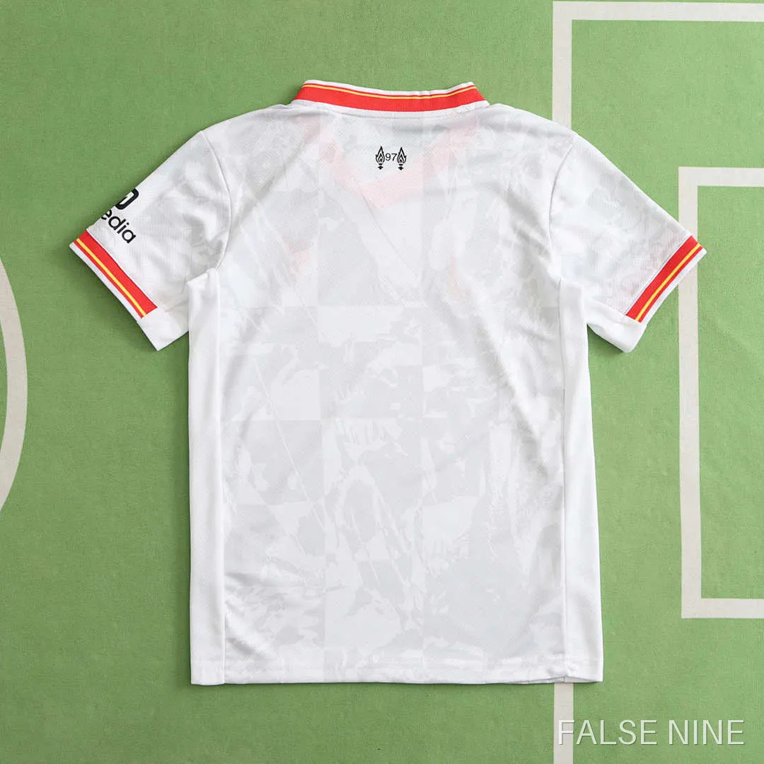Liverpool 24/25 Third Kit (Kids), photo 4