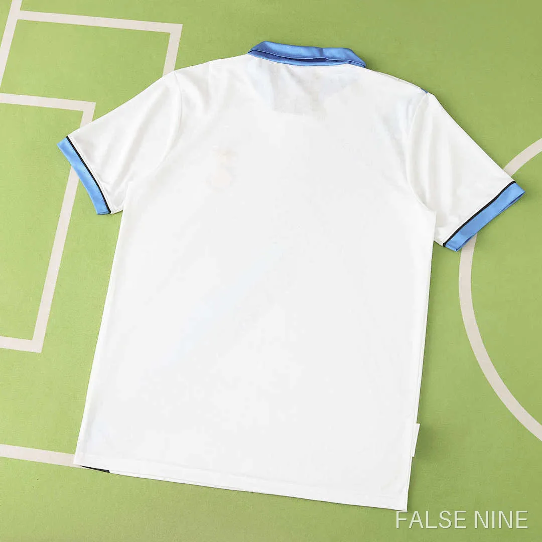 Inter Milan 94/95 Away Retro Shirt (Fan Version), photo 2
