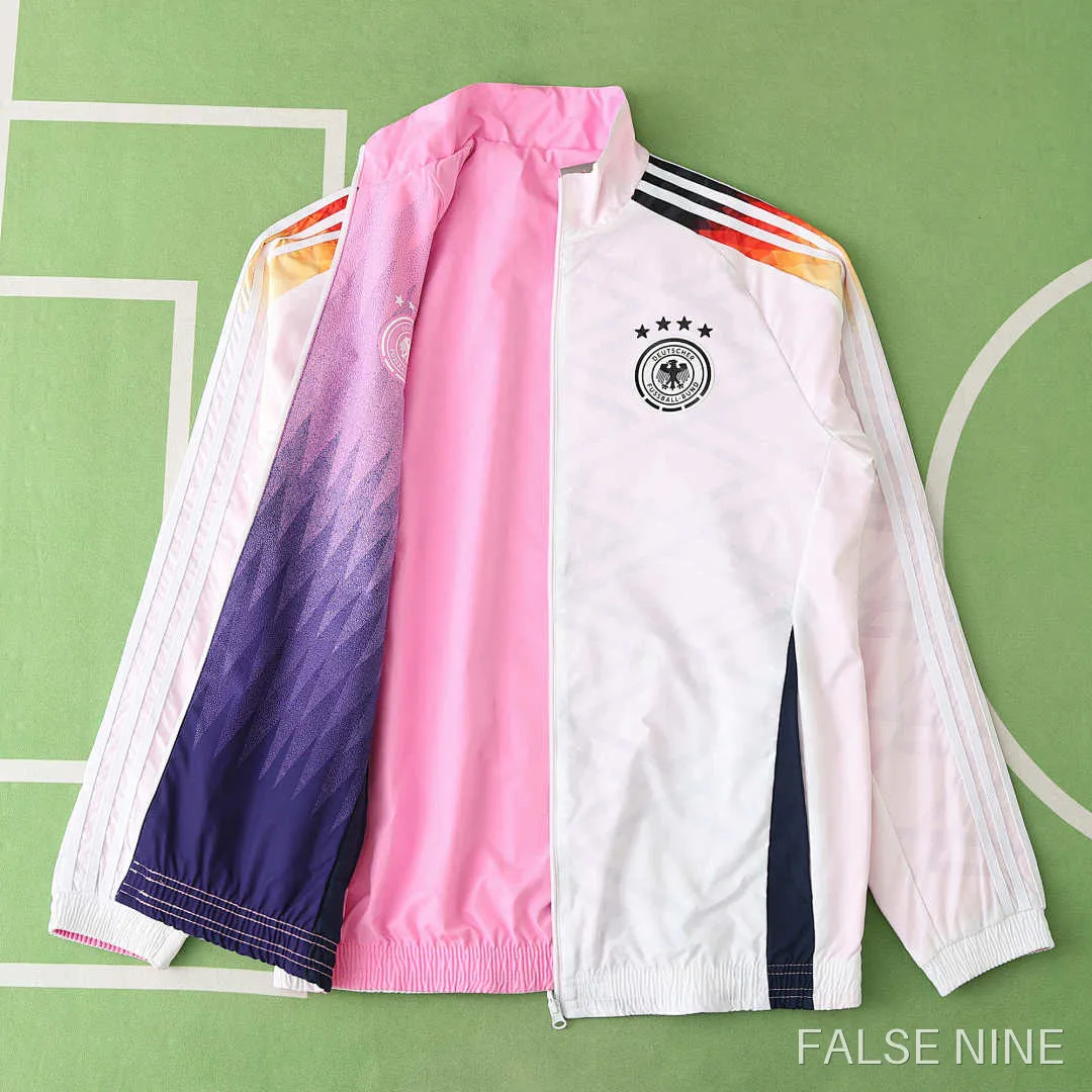 Germany 24/25 Training Jacket, photo 17