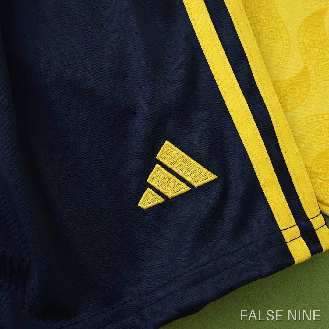 Al-Nassr 25/26 Home Kids Kit, photo 14