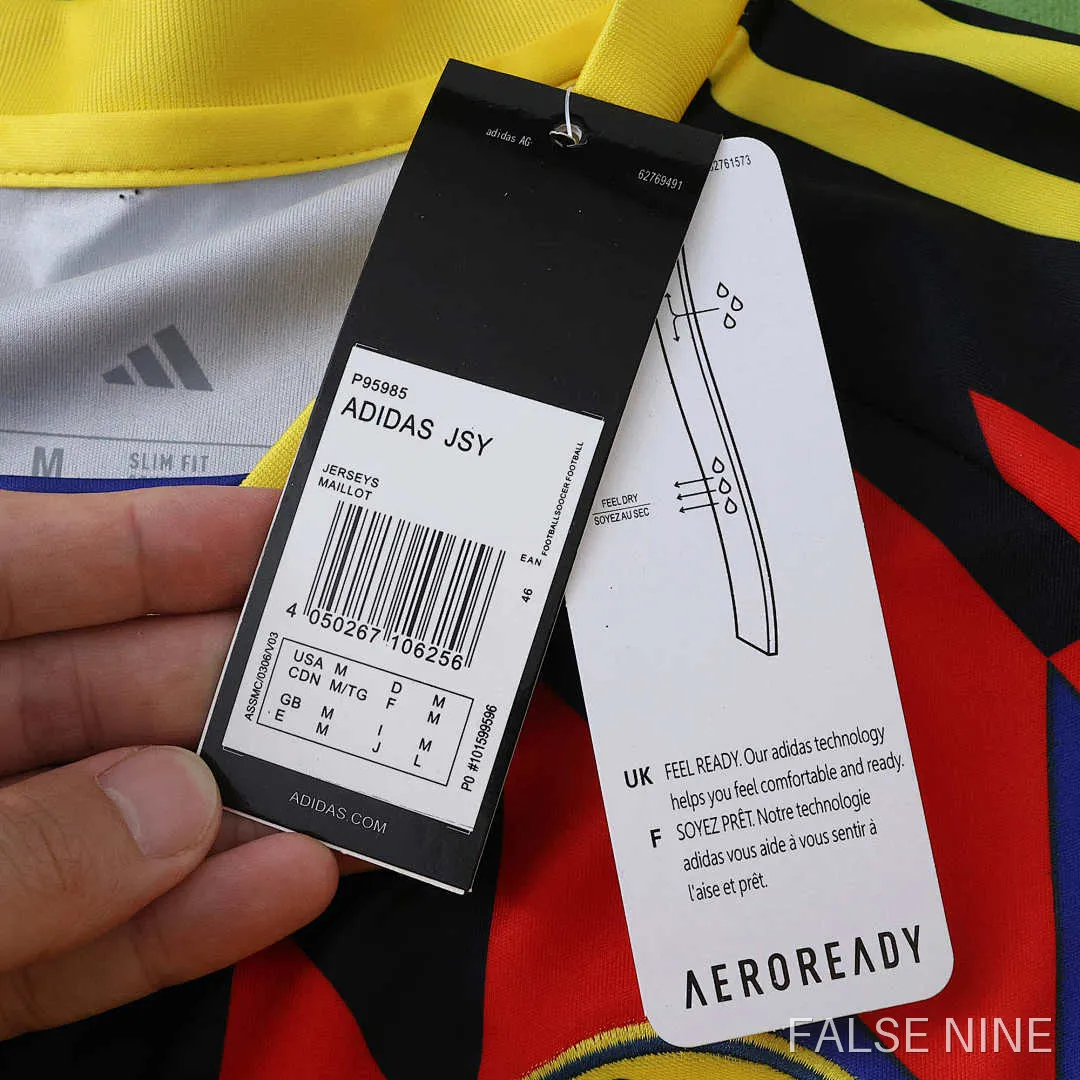 Club América 25/26 Home Shirt (Fan Version), photo 14