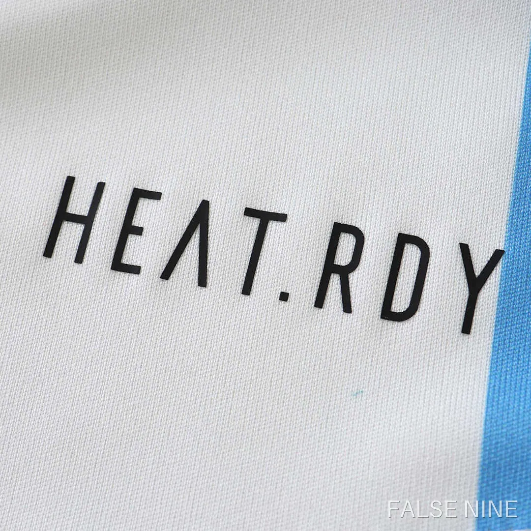 Argentina 24/25 Home Shirt (Player Version), photo 17