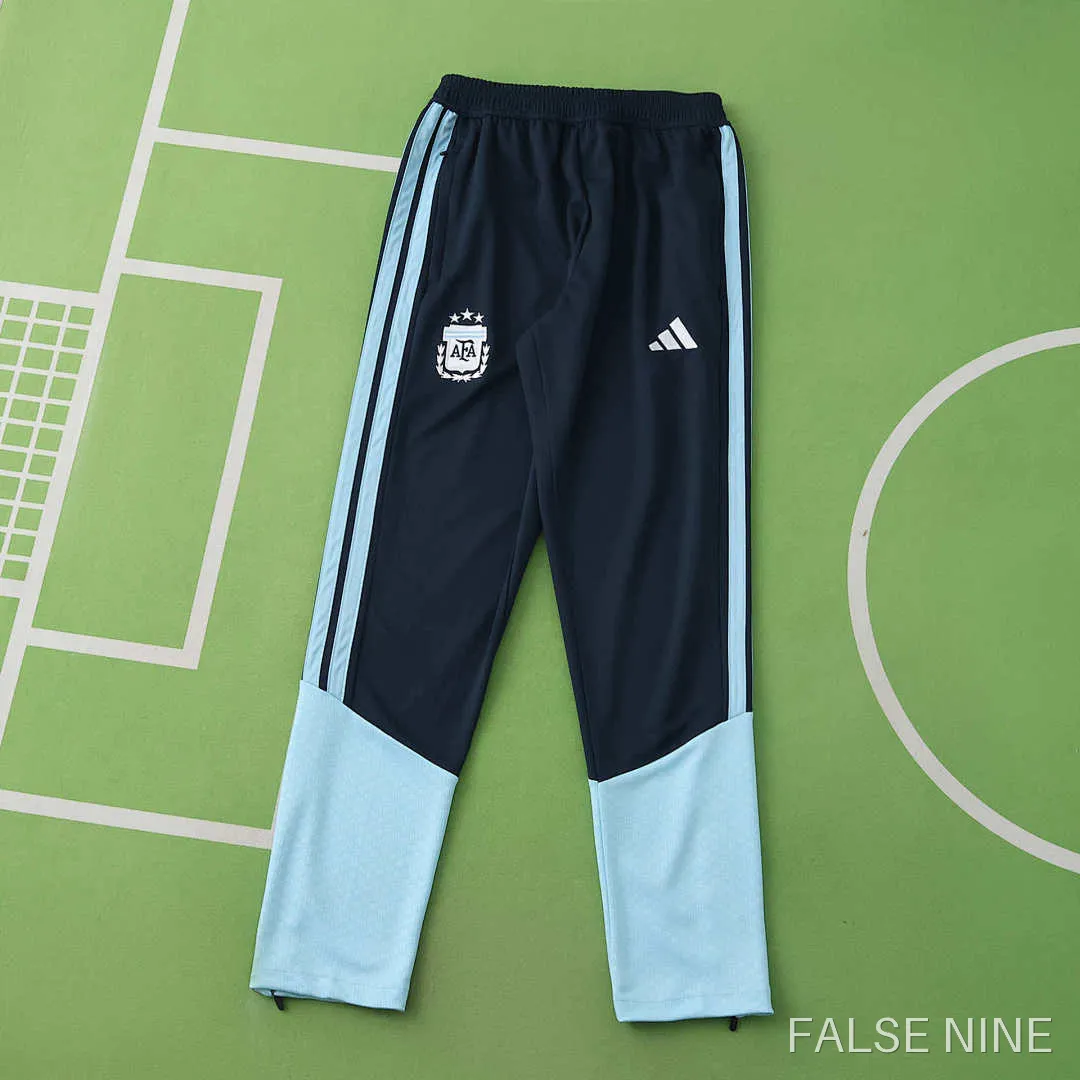 Argentina 2026 Training Tracksuit Set, photo 6