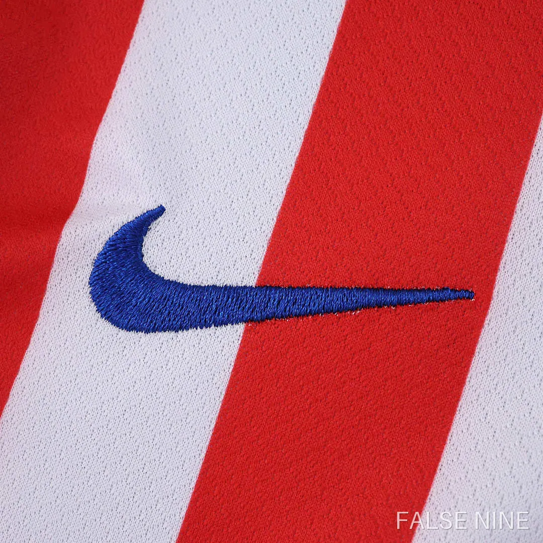 Atlético Madrid 25/26 Home Kids Kit, photo 6