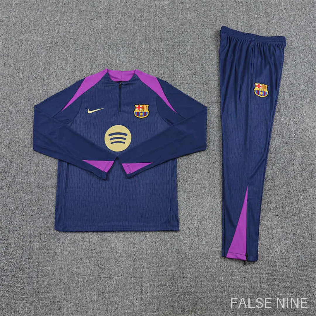 FC Barcelona 25/26 Training Tracksuit, photo 7