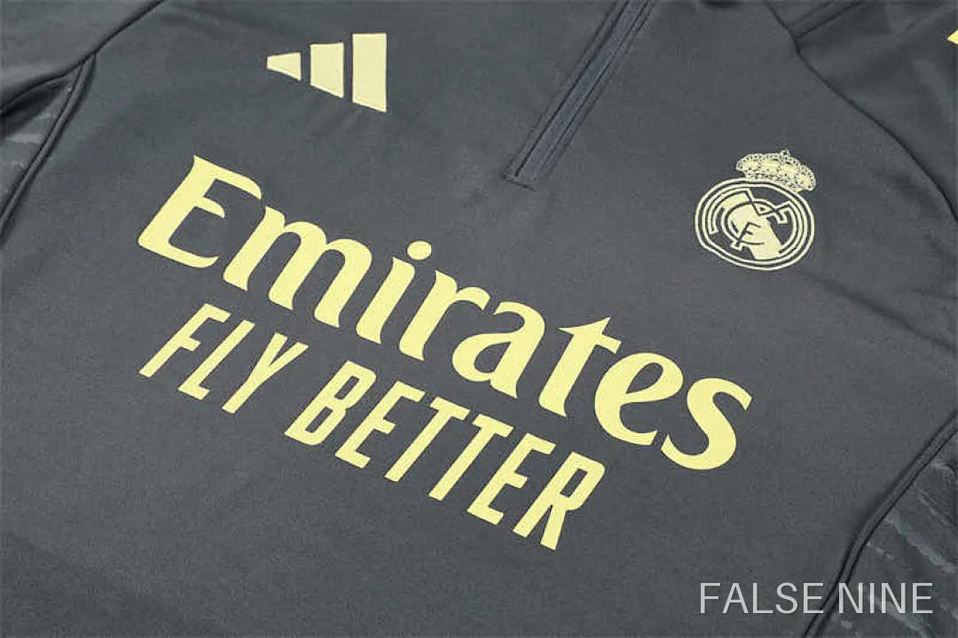 Real Madrid 25/26 Training Tracksuit Set, photo 10