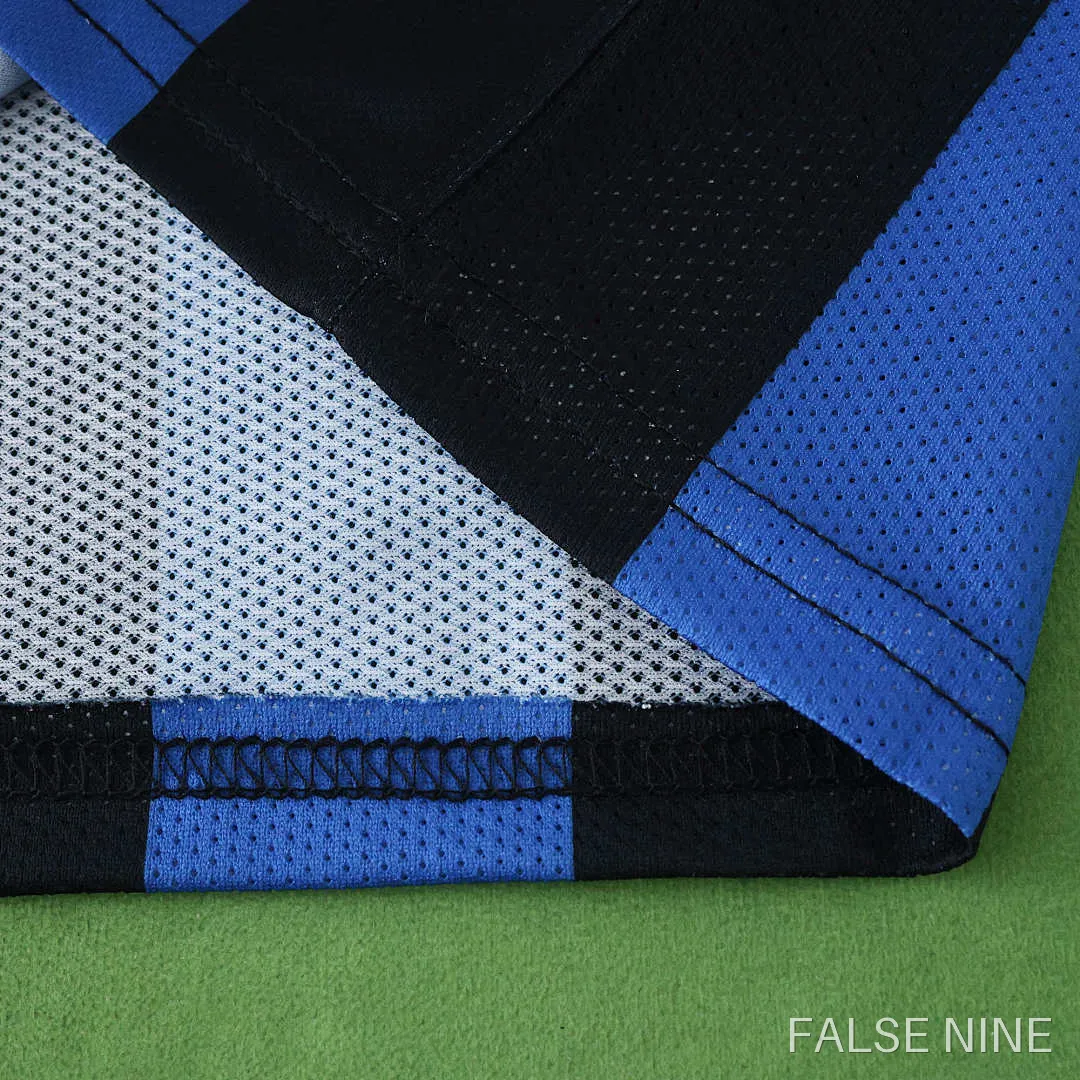 Inter Milan 2010 Home Shirt (Kids Retro), photo 27