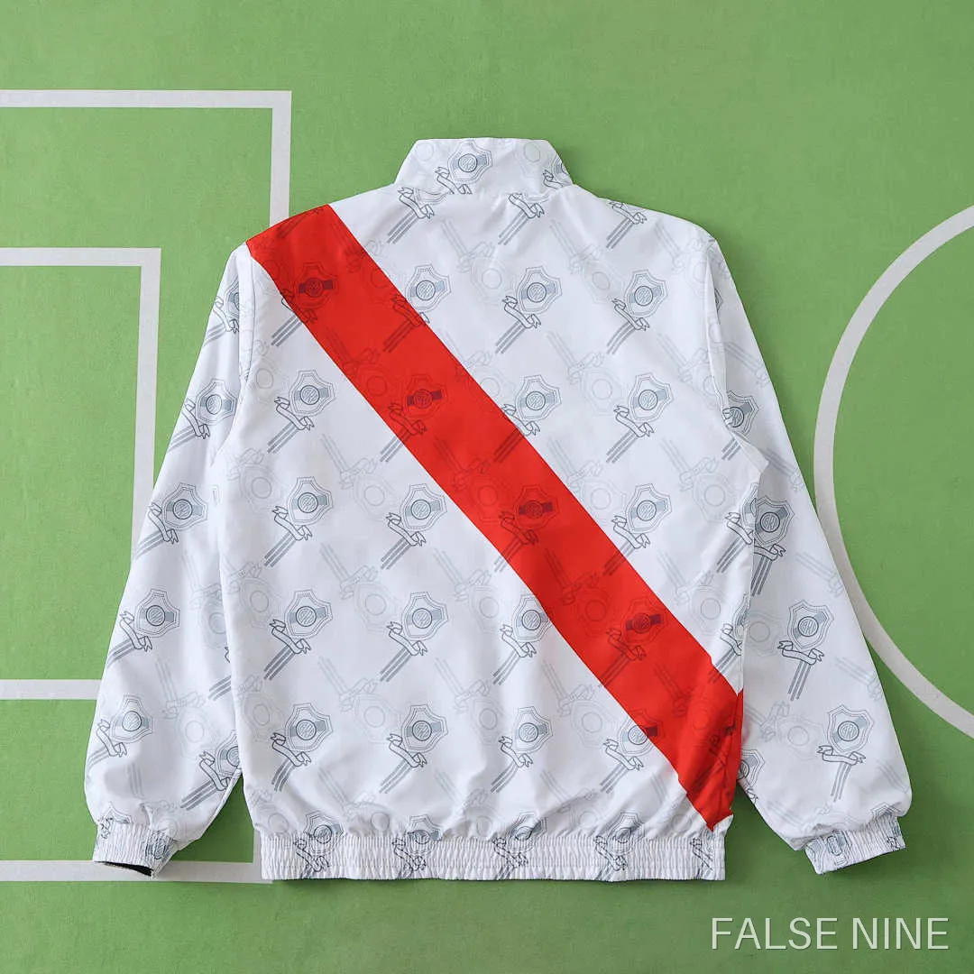 River Plate 24/25 Training Windbreaker, photo 27