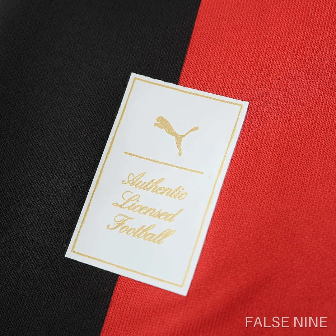 A.C. Milan 24/25 125th Anniversary Home Shirt (Fan Version), photo 11