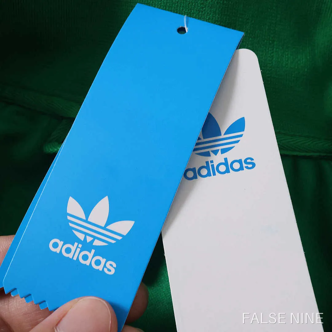 2026 FIFA World Cup Mexico retro training suit jacket suit, photo 33