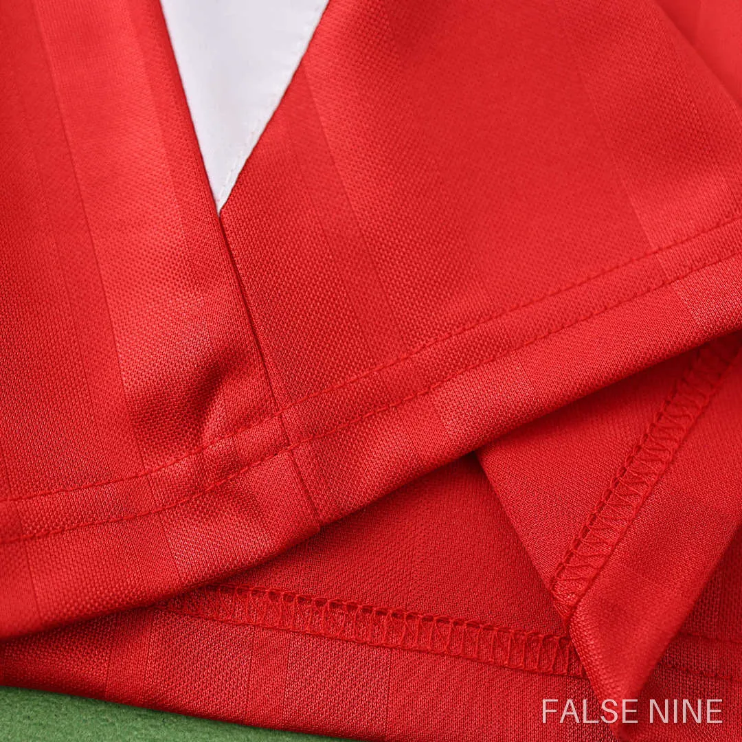 Liverpool 1993-1995 Home Shirt (Fan Version), photo 15